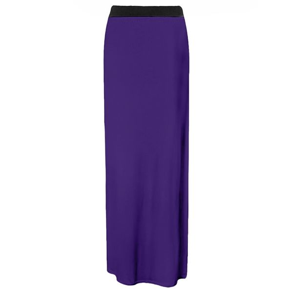sale long skirt women summer high waist elegant vintage solid color thin slim fit pencil skirt female beach party streetwear d30 210412, Black
sale long skirt women summer high waist elegant vintage solid color thin slim fit pencil skirt female beach party streetwear d30 210412, Black