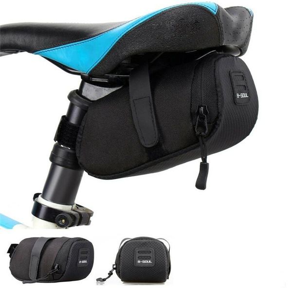 car & truck racks 1pc bicycle saddle bags 15x8x7.5cm 600d nylon waterproof storage bag cycling tail rear pouch accessories
car & truck racks 1pc bicycle saddle bags 15x8x7.5cm 600d nylon waterproof storage bag cycling tail rear pouch accessories
