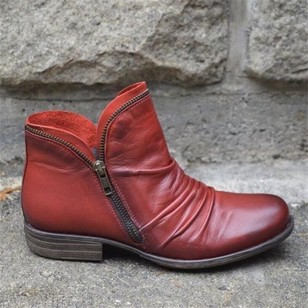 boots women ladies female brand fashion casual leather platform designer luxury ankle shoes woman, Black
boots women ladies female brand fashion casual leather platform designer luxury ankle shoes woman, Black
