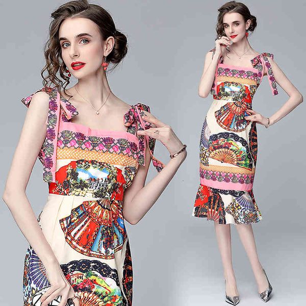 dresses summer bow tie spaghetti strap beach boho midi mermaid women flower printed backless ruffles holiday party, Black;gray
dresses summer bow tie spaghetti strap beach boho midi mermaid women flower printed backless ruffles holiday party, Black;gray