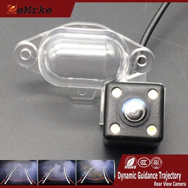 car rear view cameras& parking sensors eemrke dynamic trajectory line camera vehicle rearview reversing tracks for x-trail x trail t3
car rear view cameras& parking sensors eemrke dynamic trajectory line camera vehicle rearview reversing tracks for x-trail x trail t3