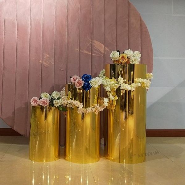 party decoration 3pcs/set)no big circle)round pillars display stainless steel wedding flower centerpieces gold mirror cake stand yudao862
party decoration 3pcs/set)no big circle)round pillars display stainless steel wedding flower centerpieces gold mirror cake stand yudao862