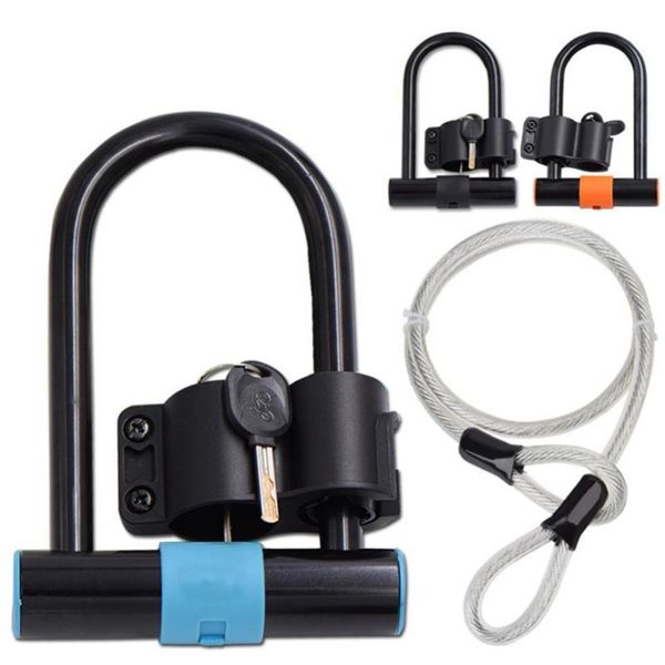 bike locks s u-shaped anti-hydraulic shear electric car bicycle anti-theft lock with keys
bike locks s u-shaped anti-hydraulic shear electric car bicycle anti-theft lock with keys