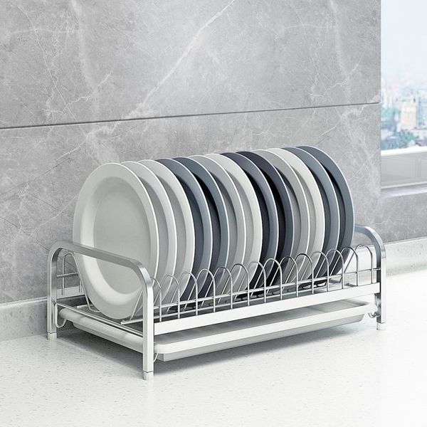 kitchen storage & organization 304 stainless steel drying dish rack organizer drainer plate holder shelf over sink container accessories too
kitchen storage & organization 304 stainless steel drying dish rack organizer drainer plate holder shelf over sink container accessories too