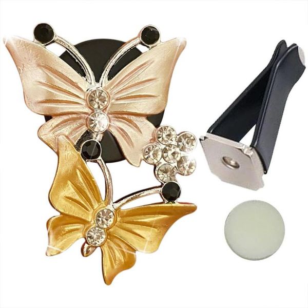 car air freshener 1pcs for vent clips creative p1pcsersonalized double butterflies accessories f
car air freshener 1pcs for vent clips creative p1pcsersonalized double butterflies accessories f