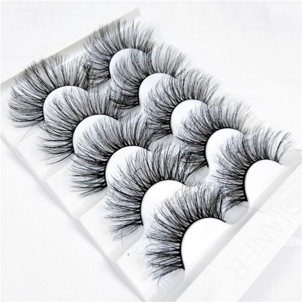 pairs 6d mink lashes false eyelashes natural/thick long eye handmade fake wispy makeup beauty extension tools1
pairs 6d mink lashes false eyelashes natural/thick long eye handmade fake wispy makeup beauty extension tools1