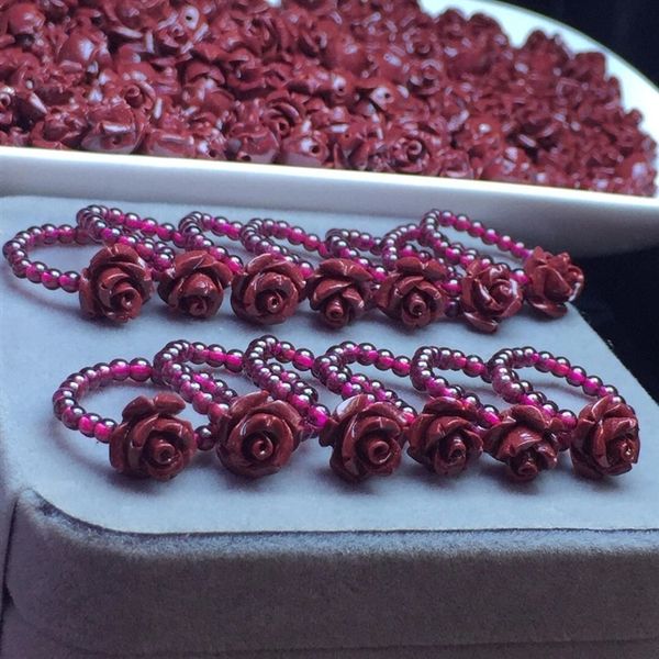 z6w live broadcast high content cinnabar band s purple gold sand flower purple teeth black garnet elastic for garnet ring ringwomen, Silver
z6w live broadcast high content cinnabar band s purple gold sand flower purple teeth black garnet elastic for garnet ring ringwomen, Silver