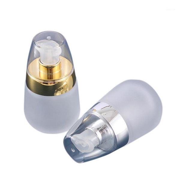 storage bottles & jars 1pcs 30ml frosted clear glass lotion cosmetic toner serum bottle gold flower lid
storage bottles & jars 1pcs 30ml frosted clear glass lotion cosmetic toner serum bottle gold flower lid
