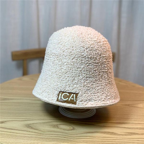 wide brim hats women autumn winter fisherman's cap with japanese letters leisure bucket hat size fits all c26, Blue;gray
wide brim hats women autumn winter fisherman's cap with japanese letters leisure bucket hat size fits all c26, Blue;gray