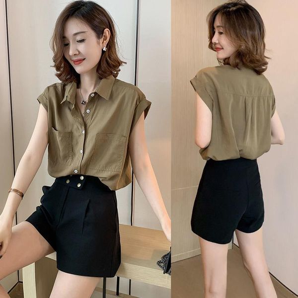 women's blouses & shirts pipimother women design sense small crowd chiffon shirt korean slim blouse, White
women's blouses & shirts pipimother women design sense small crowd chiffon shirt korean slim blouse, White