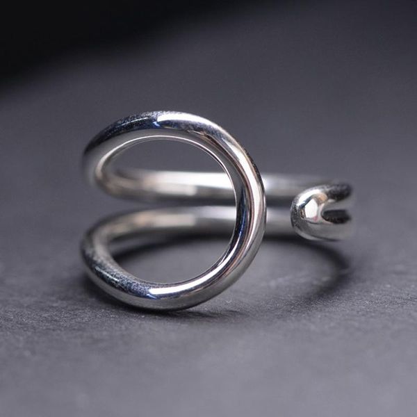 cluster rings fnj 925 silver simple ring for women jewelry 100% original pure s925 sterling, Golden;silver
cluster rings fnj 925 silver simple ring for women jewelry 100% original pure s925 sterling, Golden;silver