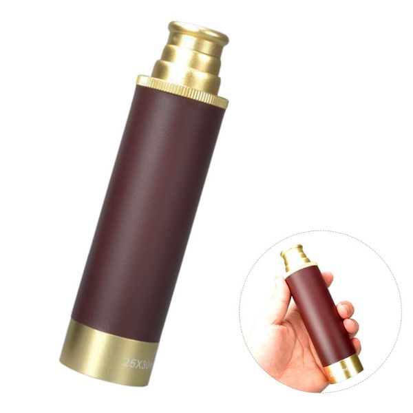 outdoor 25x30 pocket zoomable monocular pirate telescope portable collapsible handheld vintage telescopes
outdoor 25x30 pocket zoomable monocular pirate telescope portable collapsible handheld vintage telescopes