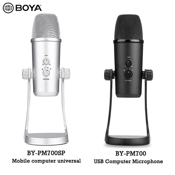 by-pm700sp/by-pm700 usb microphone stereo condenser pc mic for vocals podcast computer android recording microphones
by-pm700sp/by-pm700 usb microphone stereo condenser pc mic for vocals podcast computer android recording microphones