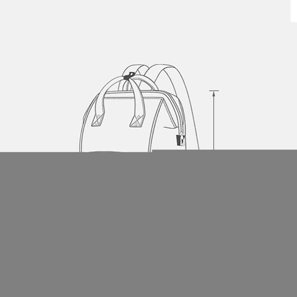 diaper bags baby stroller bag fashion mummy maternity nappy large capacity travel backpack designer nursing for care
diaper bags baby stroller bag fashion mummy maternity nappy large capacity travel backpack designer nursing for care
