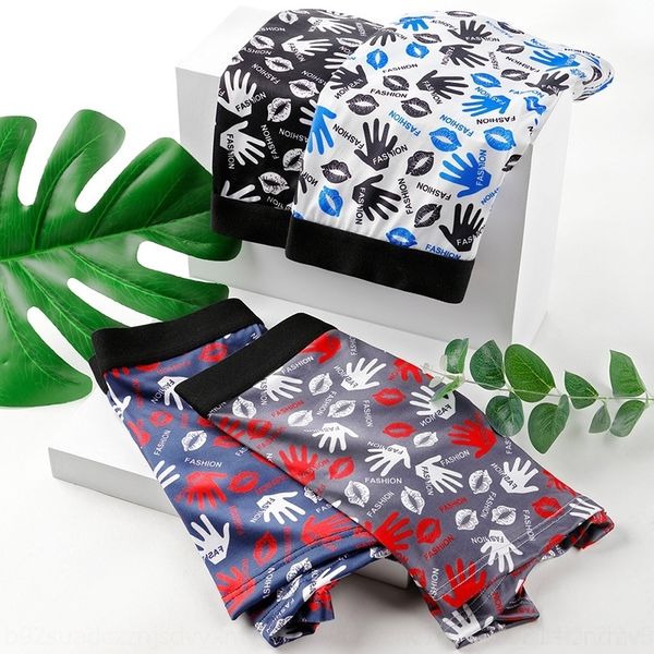 a42 factory goods underwearice bag underwearyu zhaolin men's underwearbreathablecomfortablebreathableprintedice women's panties si, Black;pink
a42 factory goods underwearice bag underwearyu zhaolin men's underwearbreathablecomfortablebreathableprintedice women's panties si, Black;pink