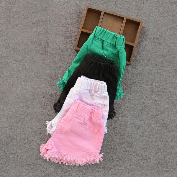 shorts children pants kids summer trousers for baby girl loose size100~160 solid candy white clothes 2021 tassels, Black
shorts children pants kids summer trousers for baby girl loose size100~160 solid candy white clothes 2021 tassels, Black