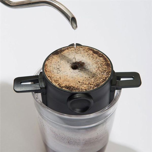 coffee filter portable 304 stainless steel drip tea holder funnel baskets reusable infuser and stand dripper filters
coffee filter portable 304 stainless steel drip tea holder funnel baskets reusable infuser and stand dripper filters