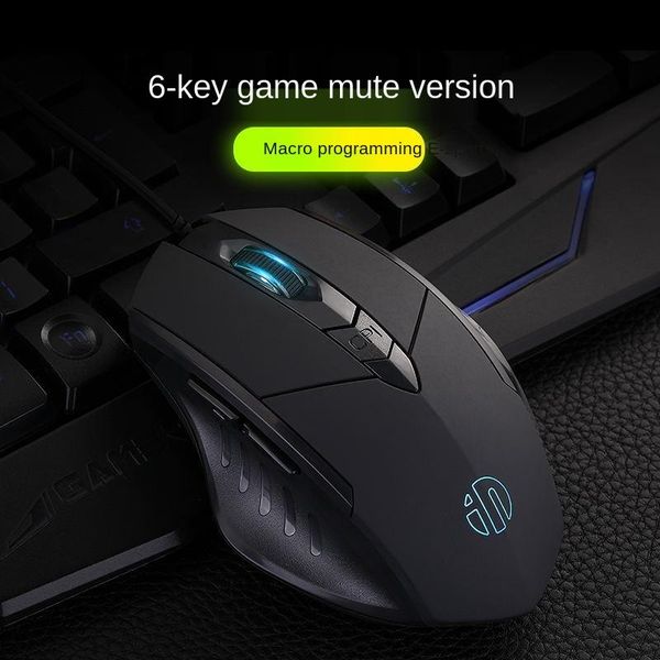 mice mute wired mousegaming mouse, ergonomics 6 key macro definition4000dpiglowing mouse for pc computer lapbusiness office
mice mute wired mousegaming mouse, ergonomics 6 key macro definition4000dpiglowing mouse for pc computer lapbusiness office