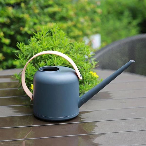 watering equipments 1.8l long mouth can gardening plant flower water kettle sprinkling pot bottle device home garden supplies
watering equipments 1.8l long mouth can gardening plant flower water kettle sprinkling pot bottle device home garden supplies