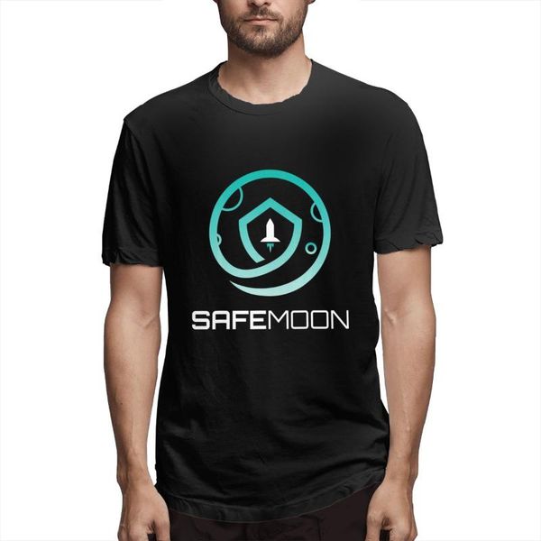 men's t-shirts safemoon token coin - cryptocurrency dapp graphic tee short sleeve t-shirt funny, White;black
men's t-shirts safemoon token coin - cryptocurrency dapp graphic tee short sleeve t-shirt funny, White;black
