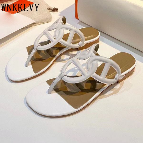 80% off shoes fashion real leather flat flipflops women pig nose chain slippers summer narrow band comfortable clip toe beach leisure sandal, Black
80% off shoes fashion real leather flat flipflops women pig nose chain slippers summer narrow band comfortable clip toe beach leisure sandal, Black