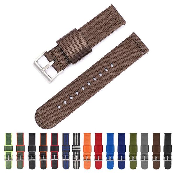 watch bands quick release canvas nylon wrist band for oneplus smartwatch strap bracelet replacement accessories watchbands, Black;brown
watch bands quick release canvas nylon wrist band for oneplus smartwatch strap bracelet replacement accessories watchbands, Black;brown