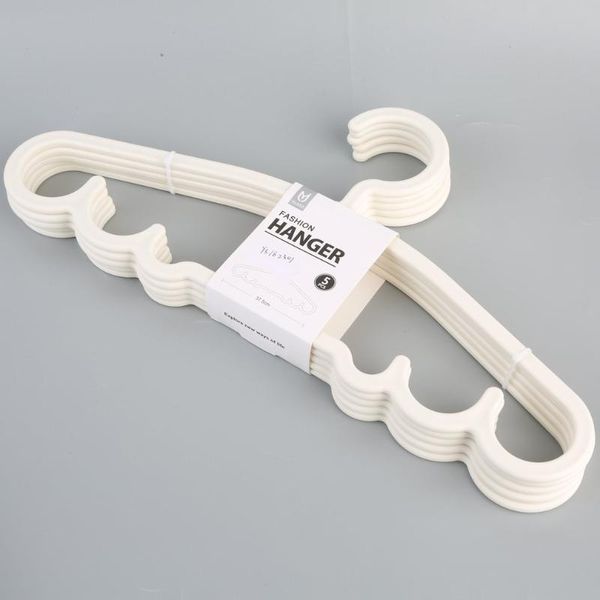hangers & racks fashion 5 packs household clothes dress organizer dry hanging rack adult
hangers & racks fashion 5 packs household clothes dress organizer dry hanging rack adult