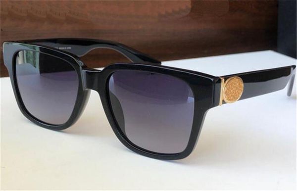 vintage fashion design sunglasses givenhed square plate frame retro eyewear simple and versatile style uv400 protective glasses quality, White;black
vintage fashion design sunglasses givenhed square plate frame retro eyewear simple and versatile style uv400 protective glasses quality, White;black