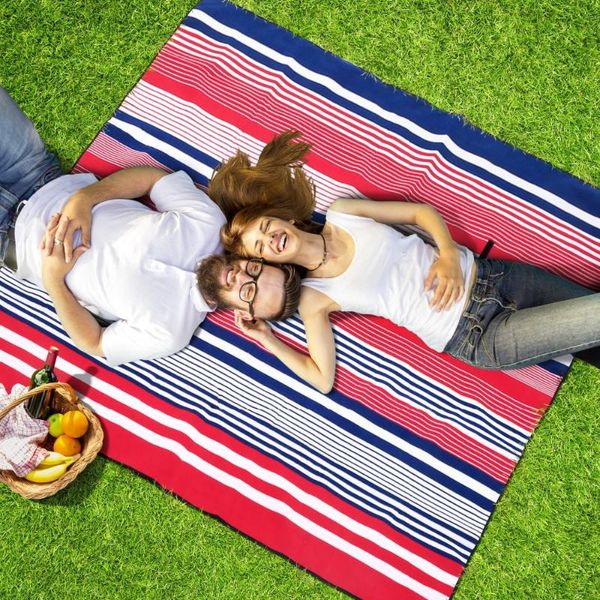 outdoor pads waterproof folding picnic mat camping beach moisture-proof blanket portable campingmat hiking beachpad
outdoor pads waterproof folding picnic mat camping beach moisture-proof blanket portable campingmat hiking beachpad