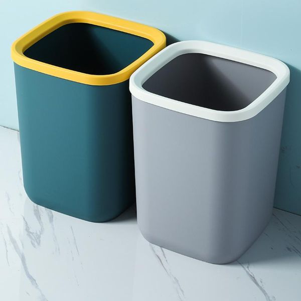 waste bins 10l kitchen bedroom trash can bathroom compress garbage modern plastic bin food cocina cleaning accessories ag50lj
waste bins 10l kitchen bedroom trash can bathroom compress garbage modern plastic bin food cocina cleaning accessories ag50lj