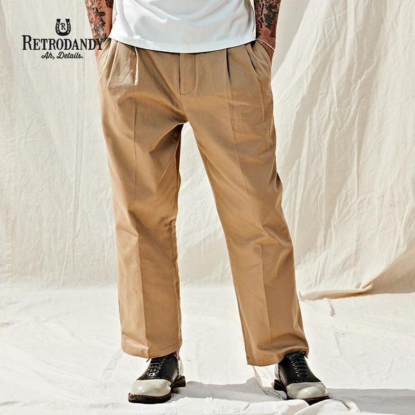 men's pants retrodandy mens retro amekaji 50s military straight loose cargo army trousers steetwear jogger work urban, Black
men's pants retrodandy mens retro amekaji 50s military straight loose cargo army trousers steetwear jogger work urban, Black