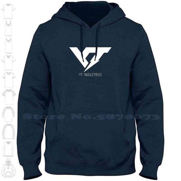 designeryt industries streetwear sport hoodie sweatshirt bike bicyle capra mtb outdoor mountain, Black
designeryt industries streetwear sport hoodie sweatshirt bike bicyle capra mtb outdoor mountain, Black