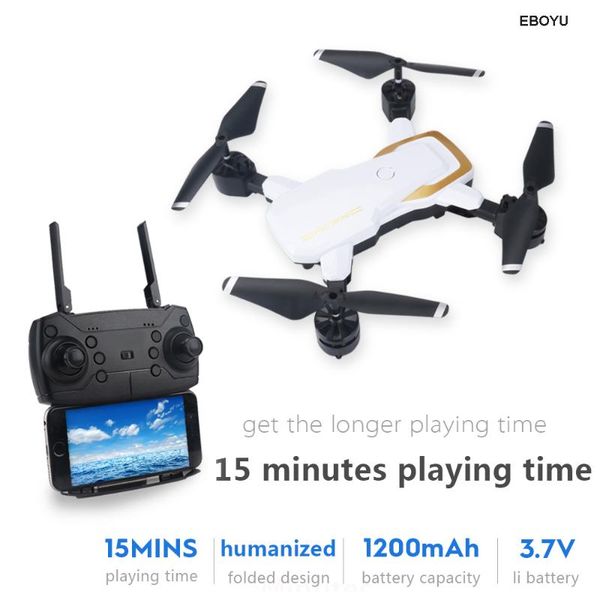 2.4ghz 4ch fold drone 2.0mp / 0.3mp wifi fpv rc altitude hold headless mode one key return quadcopter rtf drones
2.4ghz 4ch fold drone 2.0mp / 0.3mp wifi fpv rc altitude hold headless mode one key return quadcopter rtf drones