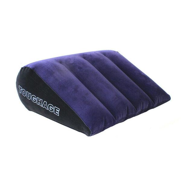 pillow flocking inflatable aid for women love position padding erotic furniture sofa games couples
pillow flocking inflatable aid for women love position padding erotic furniture sofa games couples