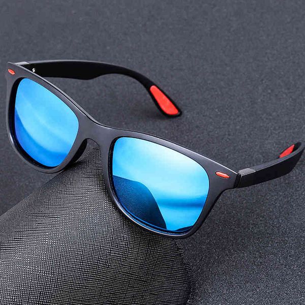 polarized men sunglasses fashion brand designer women driving square frame sun glasses male goggle shades coating mirror female, White;black
polarized men sunglasses fashion brand designer women driving square frame sun glasses male goggle shades coating mirror female, White;black