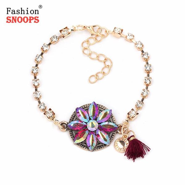vintage crystal bead tassel bohemian luxury rhinestone bracelets & bangles for women armband charm, Golden;silver
vintage crystal bead tassel bohemian luxury rhinestone bracelets & bangles for women armband charm, Golden;silver