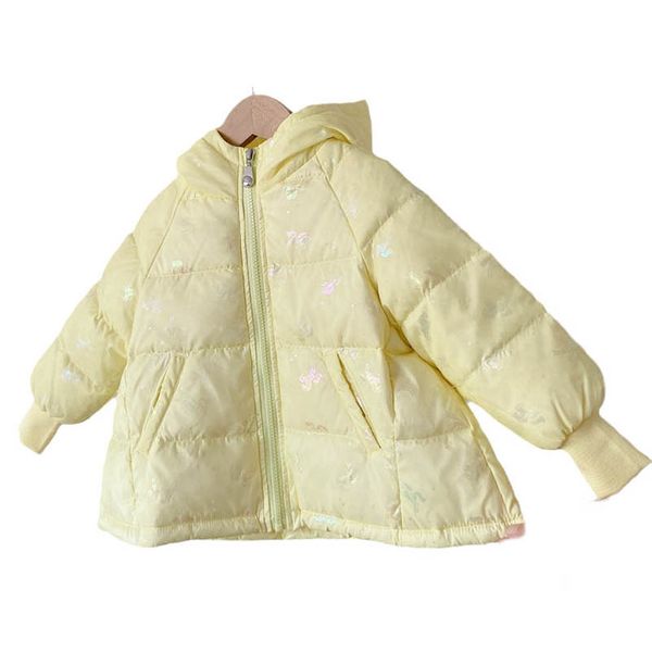 children down coat kids winter outwear girls clothes baby clothing unicorn pattern hooded jacket jackets loose warm coats b8407, Blue;gray
children down coat kids winter outwear girls clothes baby clothing unicorn pattern hooded jacket jackets loose warm coats b8407, Blue;gray