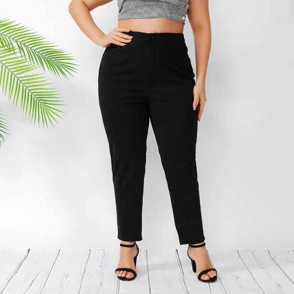 plus size pants 2021 m-5xl summer women female loose womens trousers oversize maxi high waist women's harem pencil, Black
plus size pants 2021 m-5xl summer women female loose womens trousers oversize maxi high waist women's harem pencil, Black