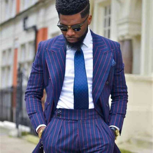men's suits & blazers striped male suit, two pieces, blue, red, double vests, tuxedo, wedding, slim fit, jacket + pants vqns, White;black
men's suits & blazers striped male suit, two pieces, blue, red, double vests, tuxedo, wedding, slim fit, jacket + pants vqns, White;black