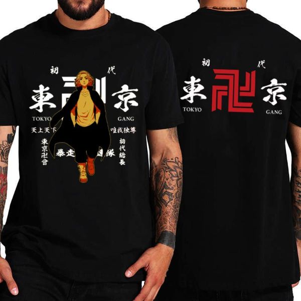 men's t-shirts anime t-shirt tokyo revengers mikey o-neck short sleeves hip hop print, White;black
men's t-shirts anime t-shirt tokyo revengers mikey o-neck short sleeves hip hop print, White;black