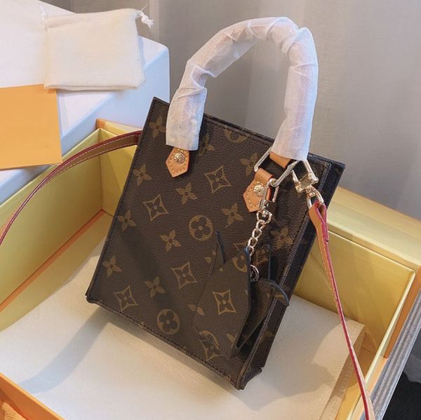 High quality Luxury designer handbags Shopping Large bags Famous Classic women Ladies Handbag Capacity Shoulder Tote Day Clutch Wallet Fashi
High quality Luxury designer handbags Shopping Large bags Famous Classic women Ladies Handbag Capacity Shoulder Tote Day Clutch Wallet Fashi