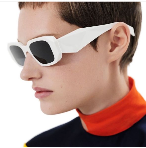 luxury designer glasses punk style eyewear speiko spr 17w hq with original customize prescription myopia hyperopic progressive glasses 51-18, White;black
luxury designer glasses punk style eyewear speiko spr 17w hq with original customize prescription myopia hyperopic progressive glasses 51-18, White;black