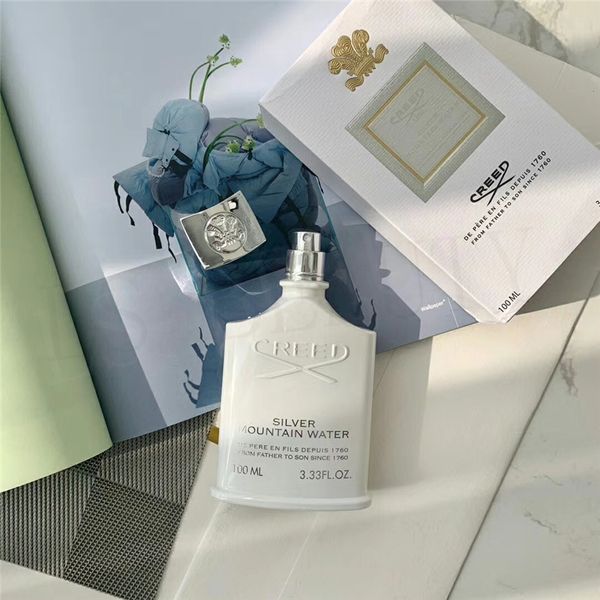 highest quality perfume fragrance for women creed sliver mountain water for men cologne with long lasting time good smell
highest quality perfume fragrance for women creed sliver mountain water for men cologne with long lasting time good smell