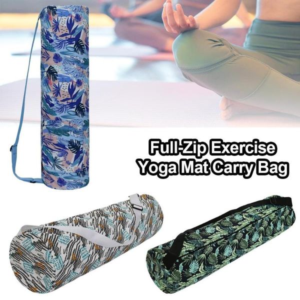 yoga mats mat carry bag full-zip exercise waterproof zipper carrying storage pocket fit for most #y2
yoga mats mat carry bag full-zip exercise waterproof zipper carrying storage pocket fit for most #y2