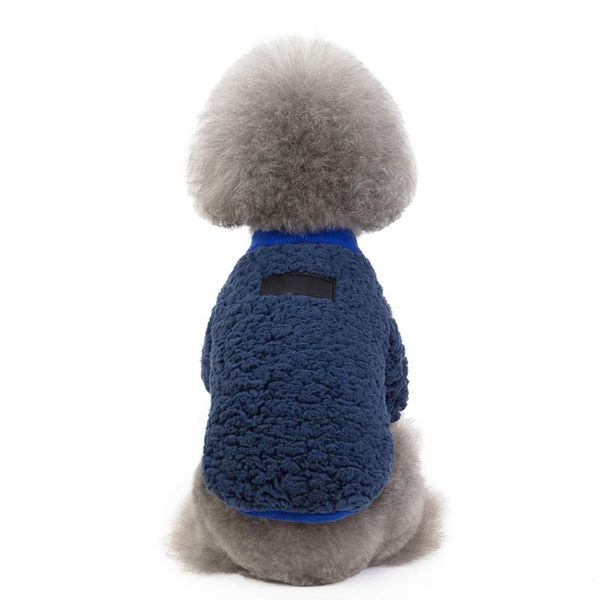 dog apparel pet clothes winter warm coat autumn and with 2-legged velvet clothing chihuahua puppy for small medium dogs
dog apparel pet clothes winter warm coat autumn and with 2-legged velvet clothing chihuahua puppy for small medium dogs