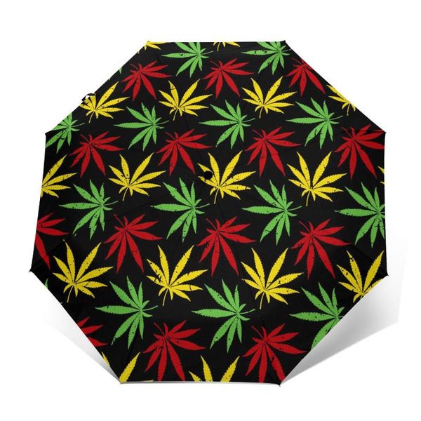 umbrellas sunny umbrella mariguana leaves automatic folding portable men women sunscreen rain windproof beach parasol
umbrellas sunny umbrella mariguana leaves automatic folding portable men women sunscreen rain windproof beach parasol