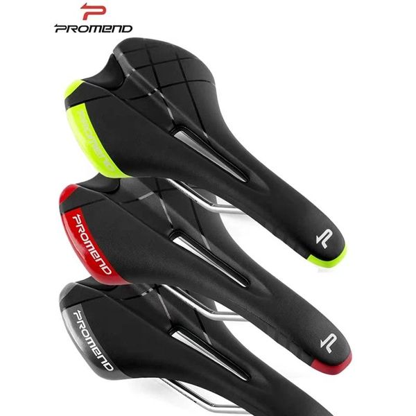bike saddles promend mountain road seat bicycle saddle hollow comfortable mtb riding spare parts cushion
bike saddles promend mountain road seat bicycle saddle hollow comfortable mtb riding spare parts cushion