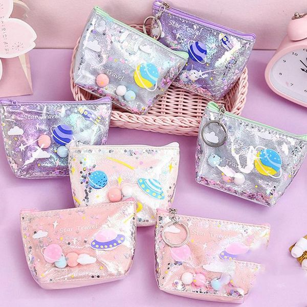 kawaii large glitter star pencil case laser leather pen box big makeup bag for girls gift pu school stationery travel supplies storage bags
kawaii large glitter star pencil case laser leather pen box big makeup bag for girls gift pu school stationery travel supplies storage bags