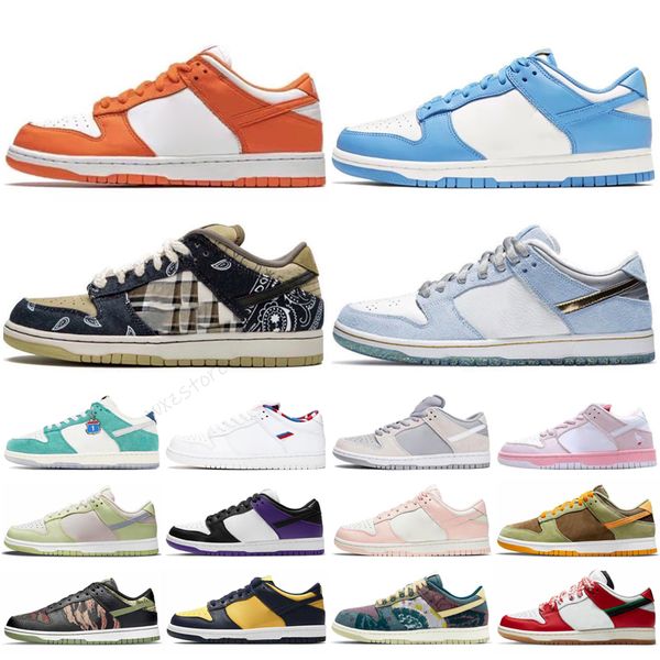 men women shoes duns sneakers white black unc coast green glow syracuse purple pulse chunky dunky laser orange mens casual jogging walking, Black;brown
men women shoes duns sneakers white black unc coast green glow syracuse purple pulse chunky dunky laser orange mens casual jogging walking, Black;brown