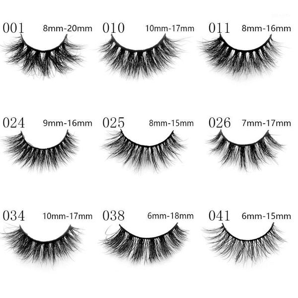 mink lashes wholesale 30pairs fluffy soft make up eyelash extension tools for beauty natural eyelashes lash bulk1
mink lashes wholesale 30pairs fluffy soft make up eyelash extension tools for beauty natural eyelashes lash bulk1